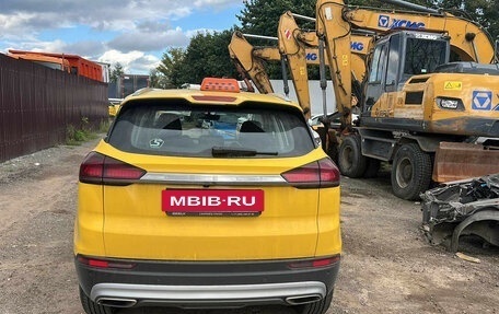 Geely Atlas, 2024 год, 1 635 000 рублей, 8 фотография