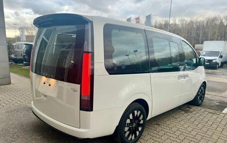 Hyundai Staria, 2025 год, 7 769 000 рублей, 5 фотография