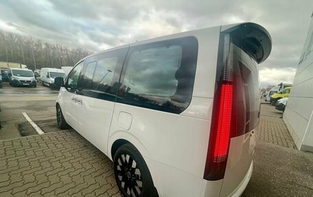 Hyundai Staria, 2025 год, 7 769 000 рублей, 6 фотография