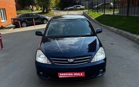 Toyota Allion, 2004 год, 795 000 рублей, 1 фотография