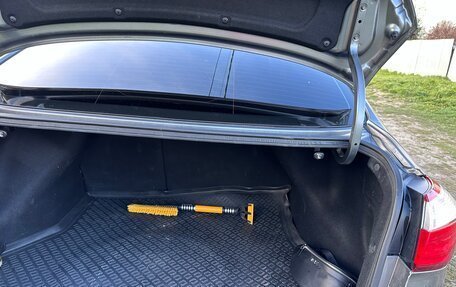 KIA Cerato III, 2014 год, 1 270 000 рублей, 1 фотография