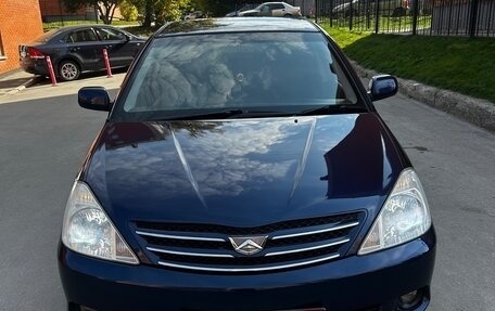Toyota Allion, 2004 год, 795 000 рублей, 2 фотография