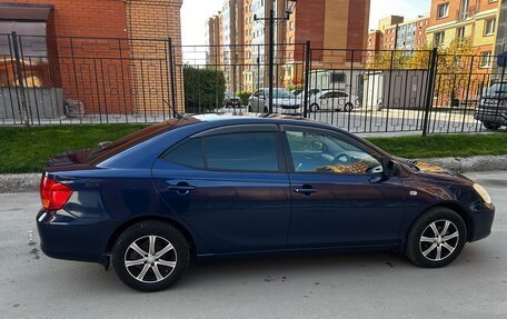 Toyota Allion, 2004 год, 795 000 рублей, 7 фотография