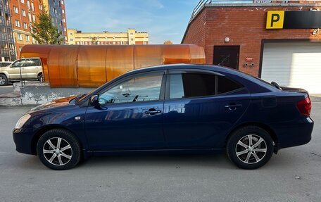 Toyota Allion, 2004 год, 795 000 рублей, 9 фотография