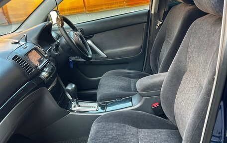 Toyota Allion, 2004 год, 795 000 рублей, 12 фотография