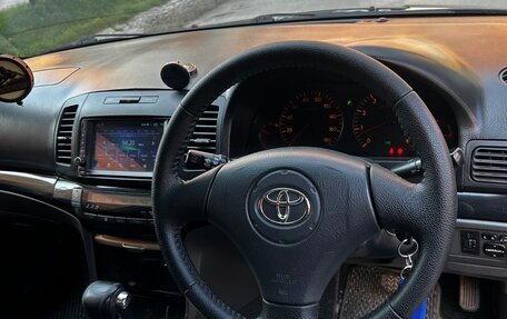 Toyota Allion, 2004 год, 795 000 рублей, 11 фотография