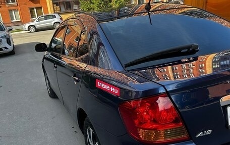 Toyota Allion, 2004 год, 795 000 рублей, 6 фотография