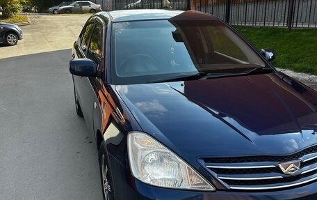 Toyota Allion, 2004 год, 795 000 рублей, 4 фотография