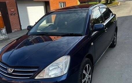 Toyota Allion, 2004 год, 795 000 рублей, 3 фотография
