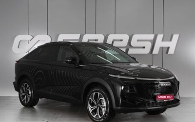 Haval F7x, 2025 год, 3 549 000 рублей, 1 фотография
