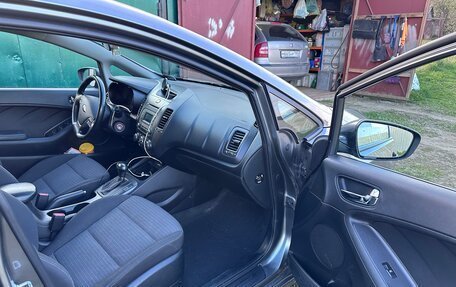 KIA Cerato III, 2014 год, 1 270 000 рублей, 3 фотография