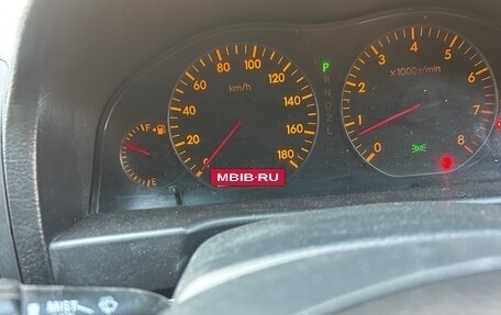Toyota Allion, 2004 год, 795 000 рублей, 17 фотография