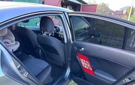 KIA Cerato III, 2014 год, 1 270 000 рублей, 2 фотография