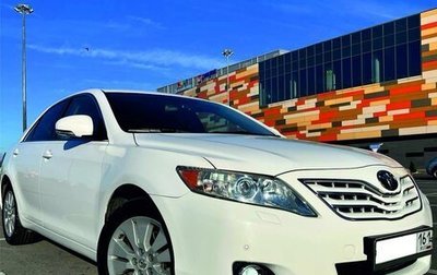 Toyota Camry, 2009 год, 1 350 000 рублей, 1 фотография