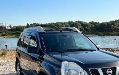 Nissan X-Trail, 2008 год, 800 000 рублей, 1 фотография