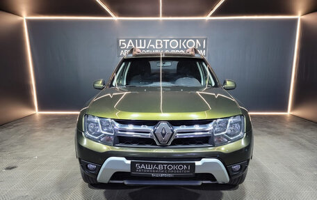 Renault Duster I рестайлинг, 2020 год, 1 329 100 рублей, 2 фотография