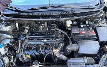 KIA Cerato III, 2014 год, 1 270 000 рублей, 12 фотография