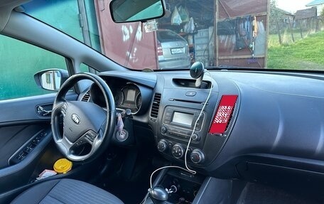 KIA Cerato III, 2014 год, 1 270 000 рублей, 4 фотография