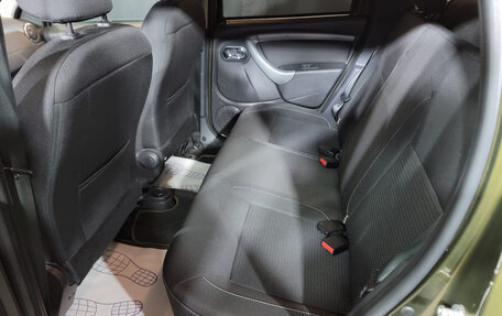 Renault Duster I рестайлинг, 2020 год, 1 329 100 рублей, 8 фотография