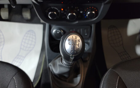 Renault Duster I рестайлинг, 2020 год, 1 329 100 рублей, 14 фотография