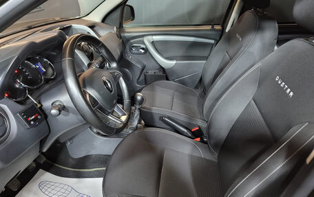 Renault Duster I рестайлинг, 2020 год, 1 329 100 рублей, 7 фотография