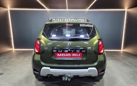 Renault Duster I рестайлинг, 2020 год, 1 329 100 рублей, 5 фотография