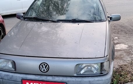 Volkswagen Passat B3, 1991 год, 115 000 рублей, 1 фотография