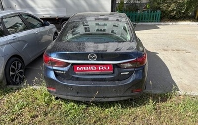 Mazda 6, 2018 год, 2 300 000 рублей, 1 фотография