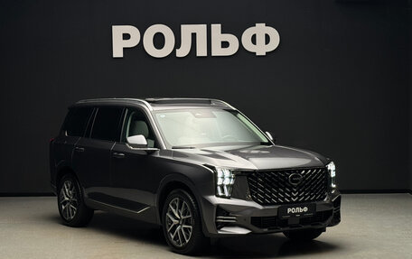 GAC GS8, 2024 год, 4 090 000 рублей, 1 фотография