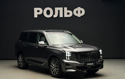 GAC GS8, 2024 год, 4 090 000 рублей, 1 фотография