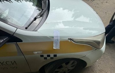 KIA Rio IV, 2018 год, 743 000 рублей, 1 фотография