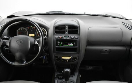 Hyundai Santa Fe Classic, 2008 год, 1 100 000 рублей, 5 фотография