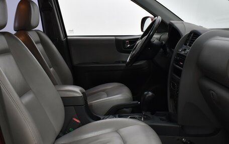 Hyundai Santa Fe Classic, 2008 год, 1 100 000 рублей, 10 фотография