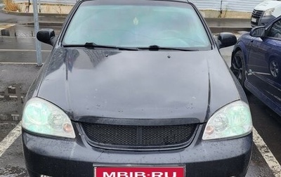 Chevrolet Lacetti, 2009 год, 500 000 рублей, 1 фотография