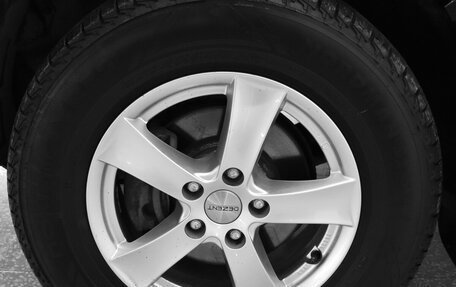 Hyundai Santa Fe Classic, 2008 год, 1 100 000 рублей, 14 фотография