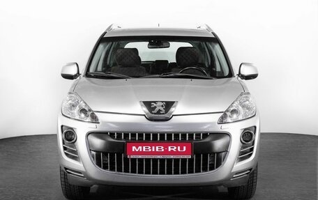 Peugeot 4007, 2010 год, 875 000 рублей, 1 фотография