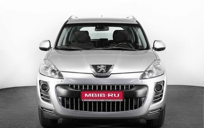 Peugeot 4007, 2010 год, 875 000 рублей, 1 фотография