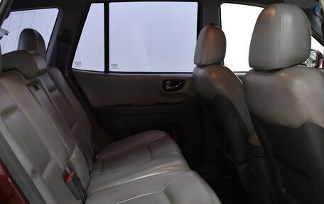 Hyundai Santa Fe Classic, 2008 год, 1 100 000 рублей, 11 фотография