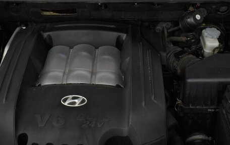 Hyundai Santa Fe Classic, 2008 год, 1 100 000 рублей, 13 фотография