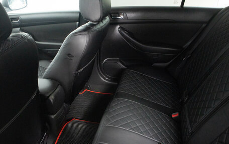Toyota Avensis III рестайлинг, 2008 год, 699 000 рублей, 8 фотография