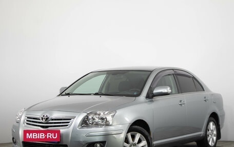Toyota Avensis III рестайлинг, 2008 год, 699 000 рублей, 2 фотография