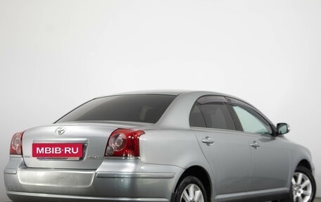 Toyota Avensis III рестайлинг, 2008 год, 699 000 рублей, 3 фотография