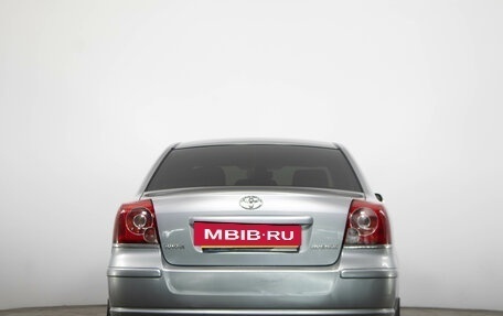 Toyota Avensis III рестайлинг, 2008 год, 699 000 рублей, 4 фотография