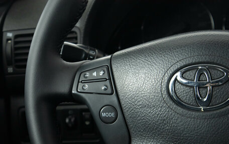 Toyota Avensis III рестайлинг, 2008 год, 699 000 рублей, 15 фотография