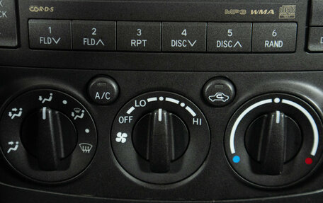 Toyota Avensis III рестайлинг, 2008 год, 699 000 рублей, 17 фотография