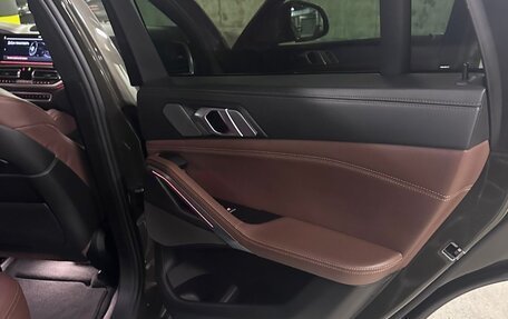 BMW X6, 2020 год, 8 100 000 рублей, 6 фотография
