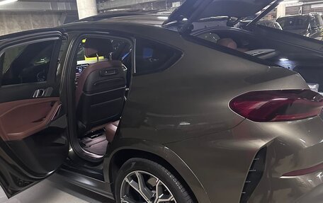 BMW X6, 2020 год, 8 100 000 рублей, 8 фотография