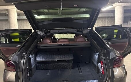 BMW X6, 2020 год, 8 100 000 рублей, 7 фотография