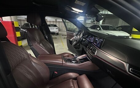 BMW X6, 2020 год, 8 100 000 рублей, 9 фотография