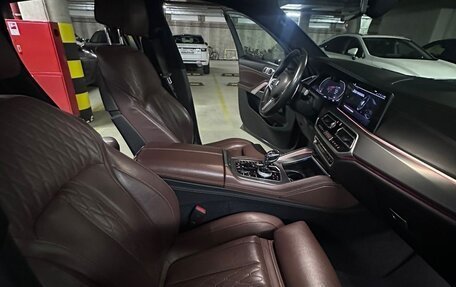 BMW X6, 2020 год, 8 100 000 рублей, 11 фотография
